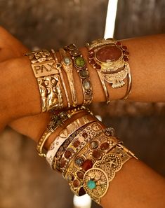 Chunky Jewelry, Jewelry Essentials