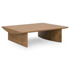 Low-styled and shape-driven, a coffee table made from thick-cut oak veneer features overscale proportions and half-moon shaping, with a warm Gray-brown finish. Rectangle: 60"W x 32"D x 14"H, Square: 48"W x 48"D x 14"H Color: Dusted Oak Thin Veneer, Dusted Oak Veneer Material: Oak Veneer, Thick Oak Veneer Clearance from floor: 10" Distance between legs: 36" (rectangle), 28" (square) Tabletop: 4" Thickness, Overhang: 8" (Rectangle), 6" (Square) Please allow 2-4 weeks to ship Shop more Four Hands Table Square, Square Coffee Table, Oak Coffee Table, Modern Home Office, Wood Square, Coffee Table Square