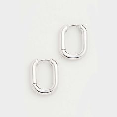 18K Vermeil huggie earrings Measurements Length: 0.5in / 1.5cm Silver Huggie Clip-on Hoop Earrings, Silver Huggie Hoop Earrings Clip-on, Minimalist Sterling Silver Clip-on Hoop Earrings, Huggie Earrings, Gold Hoops, Huggies Earrings, Phone Ring, Cosmos, Gold Filled