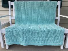 Laurie Schue Loom Knit ePattern: Rings of Linen Pattern Loom Knit Afghan, Loom Knitting Blanket, Loom Knitting Scarf, Afghan Loom, Knit Afghan, Loom Crochet, Knifty Knitter, Peg Loom, Loom Knitting Projects