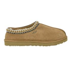 UGG Size 8 Women's Tasman Slipper - Chestnut for sale online | eBay Uggs Men, Tasman Uggs, Slippers For Men, Ugg Slippers, Mens Uggs, Blue Khakis, Leather Slippers, Comfortable Sandals, Outdoor Wear