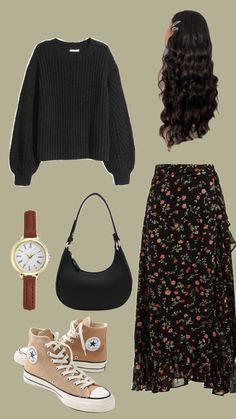 #apostolic #apostolicpentecostal #modestfashion #modestoutfit #modesty #outfit #outfitideas #outfitinspiration #outfitinpso Modest Casual Outfits, Estilo Hippie, Fashion Mistakes