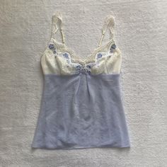 coquette delicate japanese babydoll cami top, sheer,... - Depop Thrift Outfits Ideas, Vintage Cami Top, Babydoll Cami Top, Babydoll Cami, Vintage Cami, 2000s Outfits, Streetwear Sneakers, Vintage Streetwear