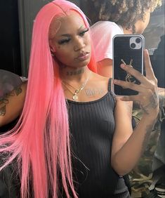 Short Pixie Wig, Black Girls Hairstyles Weave, Pink Lace Front, Super Short Pixie, Hd Lace Wigs, Pixie Wig, 100 Human Hair Extensions, Hair Twist Styles