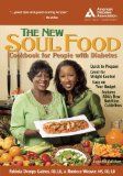 Patti Labelle Soul Food Recipes | The New Soul Food Cookbook for People with Diabetes Soul Food Cookbook, Food Books, Nutrition Guidelines, New Soul, Complete Nutrition, Low Fat Recipes, Nutrition Information, Healthy Tips, Soul Food