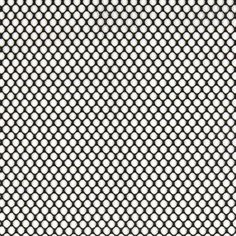 an abstract black and white background with small circles on the mesh, which can be used as a backdrop or wallpaper