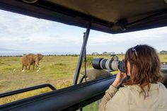 This place comes with multiple perks including its tour guide App! Safari Photography, The Great Migration, Tanzania Safari, Serengeti National Park, Luxury Safari, Safari Lodge, Arusha, Photography Accessories, Adventure Photography