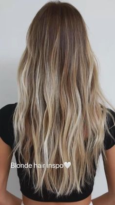 Blonde highlights   • Blonde  • Lowlights  • Highlights   • Balayage Surfer Blonde Hair Balayage, Beach Hair Highlights, Amanda Batula Hair, Low Maintenance Blonde Hair Balayage, Beachy Hair Color, Surfer Blonde, Lived In Balayage, Beach Hair Color, Beachy Balayage