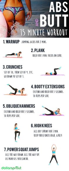 Inner Leg Workout, At Home Abs Workout, Home Glute Workout, Ab Workouts At Home, 15 Minute Abs, Home Abs Workout, Abs Workout Routine, Home Abs, Glute Workout Women