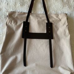 Winter Cleaning, Want To Sell My Favorite Butberry Tote Bag. Keep So Long In Closet Now To Let It Go To Someone Needs More Than Me. Still Looks Brand New But Not Brand New,4 Interior Pockets And 2 Zippers Winter Cleaning, Let It Go, Burberry Bag, Travel Luggage, Beige Color, Luggage Bags, Travel Bags, To Sell, Burberry