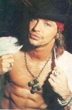 Bret Bret Michaels Band, Bret Michaels Poison, Steel Panther, Bret Michaels, 80s Hair Bands, Dwight Yoakam, Fan Girling, Hair Metal, 80s Bands