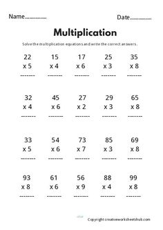 a printable worksheet for the addition and subtraction game with numbers