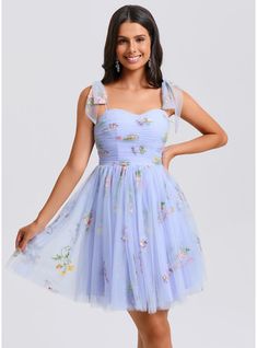 JJ's House Bow Floral Sweetheart Spring Summer Ball-Gown/Princess General Plus Back Zip Coquette Skater Dresses Sweet & Flow Other Colors Height:5.8ft（176cm） Bust:32in（82cm）Waist:24in（61cm）Hips:35in（89cm） No Short Purple Sleeveless Homecoming Dress. #JJ's House #Bow #Floral #Sweetheart #Spring #Summer #BallGownPrincess #General #Plus #BackZip #Coquette #SkaterDresses #Sweet&Flow #OtherColors #No #Short #Purple #Sleeveless #HomecomingDress Spring Homecoming Dress With Sweetheart Neckline, Summer Homecoming Dress With Heart-shaped Neckline, Floral Print Tulle Dress With Sweetheart Neckline, Spring Wedding Dress With Heart-shaped Neckline, Floral Homecoming Dress, Floral Homecoming Dresses, Summer Ball, Gown Princess, Ball Gowns Princess