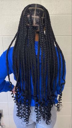 First client (medium box braids )85$ D. M to book African American Braided Hairstyles, Large Box Braids, Big Box Braids, Blonde Box Braids, Short Box Braids, Big Box Braids Hairstyles, Jumbo Box Braids, Box Braids Hairstyles For Black Women