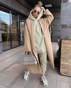 30+ Most Inspiring Fall Outfits for Women You Must See 11 Oversized Outfit Ideas, Oversize Outfit, Outfit Options, Oversized Outfit, 2024 Style, Nice Outfits, Neue Outfits, Sporty Casual, Trending Fashion Outfits