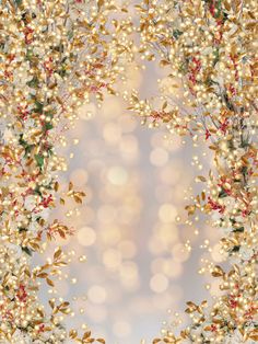 Golden Holiday Lights Photography Backdrop - Holiday-themed photography backdrop featuring golden lights and floral arrangements Christmas Backdrop Photography, Lights Photography, Christmas Background Images, Christmas Backdrop, Backdrop Photography, Printed Photo, Holiday Photography, Paper Backdrop, Christmas Family Photos