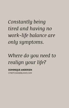 Always feeling tired and overwhelmed? Read this post to discover 7 reasons why you have no work-life balance no matter how hard you try you.