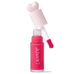 A weightless 8HR liquid blush that’s super buildable + blendable for a fresh, healthy glow. Its weightless, creamy texture glides onto skin and effortlessly layers without disturbing makeup underneath. Infused with Hyaluronic Acid + Polyglutamic Acid to boost hydration, Sea Moss to retain moisture and Niacinamide to smooth the look of skin. Net Weight 8.40g (0.30oz) Colour Pop Makeup, Colourpop Blush, Polyglutamic Acid, Uk Makeup, Makeup Accesories, My Christmas List, Face Makeup Tips, Liquid Blush, Colourpop Cosmetics