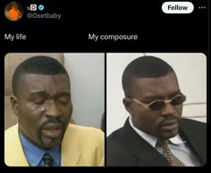 Naija Memes Funny, Man On Phone, Mood Faces, Reaction Faces, Black Memes, News Memes, Funny Expressions, Man Up Quotes