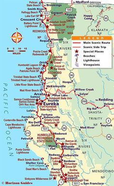 an iphone map showing the location of many places in california and other us states, including san francisco