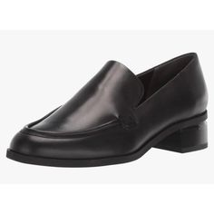 About This Item. A Classic Loafer Features A Round Toe For A Clean And Sophisticated Aesthetic. 1.5" Heel Slip On Real, Treated, Pieced, Dyed Fur Cow Hair Fur Origin: Vietnam Leather Or Cow Hair Upper, Synthetic Lining, Synthetic Sole Spot Clean Imported We Ship Fast, And We Ship Out Same Business Day. Features: Loafers Size: Womens 10m Condition: New With Box Floral Flat Shoes, Loafers Dress, Loafer Shoes Women, Slingback Flats, Platform Loafers, Black Shoes Women, Franco Sarto Shoes, Dress Shoe, Pointed Toe Flats