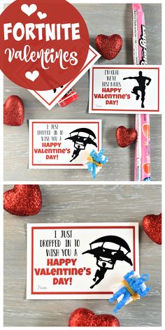 valentine's day printables for kids to make and give out on valentine's day