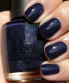 Nails For Fall Navy Blue Nails, Road House, Nail Swag, Bohol, Get Nails