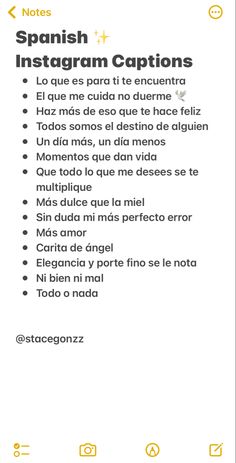 Spanish Instagram captions Instagram Notes Ideas Spanish, Mexican Bio For Instagram, Spanish Selfie Captions, Latina Instagram Bio, Captions In Spanish Instagram, Bio Quotes Spanish, Spanish Instagram Usernames