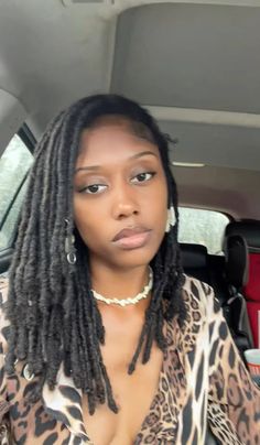 #locs #locstyles Bandana With Locs, Loc Hairstyles, Locs Hairstyles, Loc Styles, Brown Girl, Locs, Hair Goals, Wig Hairstyles, Beautiful Hair