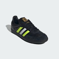 adidas Samba OG Shoes - Black | Free Shipping with adiClub | adidas US Samba Og Shoes, Adidas Samba Og, Mens Lifestyle, Adidas Samba, Adidas Online, Colour Schemes, Black Adidas, Shoes Black, Black Men