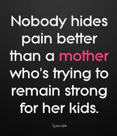 Love Mom Quotes, Daughter Love Quotes, Bonus Mom