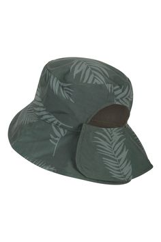 The Reversible Printed Womens Bucket Hat is a bright accessory for summer. Designed in 100% cotton, the hat is lightweight and breathable. A nifty feature of the hat is that it's also reversible, great to add some variety to your head wear. 100% Cotton - Made from natural fibres, making it both lightweight and breathable Easy care - This hat is machine washable Wide brim - For added protection against the sun Reversible - The hat is reversible with a printed pattern on the inside (Ref: 024145) Womens Bucket Hat, Summer Cap, Mountain Warehouse, Head Wear, Natural Fibres, Pierced Jewelry, Fashion Face, Wide Brimmed, Natural Fibers