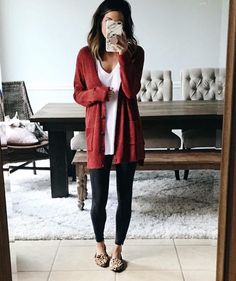 Look Legging, Leggings Style, Style Leggings, Hipster Outfits, Legging Outfits, Casual Fall Outfits, Spring Outfits Casual, Looks Style, Outfit Casual