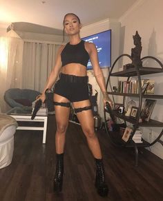 Karrueche Halloween Coustumes, Halloween Fest, Hot Halloween, Karrueche Tran, Trendy Halloween Costumes, Halloween Recipe