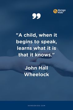 two hands holding each other with the quote john hall wheellock