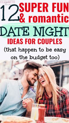 Fun Date Ideas For Couples Marriage, Fun Date Night Ideas For Married Couples, Fun Date Night Ideas, Valentines Date Ideas