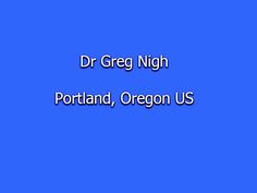 Low Dose Naltrexone, Portland Oregon, Allianz Logo, Portland, Oregon, Interview, Health