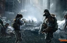 The Division - "Protection From Elites" Attribute Increases Damage Taken From Elites Fifa Ps4, Netflix Videos, Iphone Video, K Wallpaper, Game Trailers