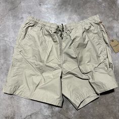 Brand New With Tags Summer Camping Bottoms With Cargo Pockets, Khaki Camping Shorts With Pockets, Casual Khaki Shorts For Camping, Khaki Camping Bottoms With Pockets, Casual Short Hiking Pants, Casual Short Pants For Hiking, Casual Big And Tall Pants, Casual Camping Bottoms With Pockets, Casual Cargo Shorts For Camping