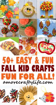 Fall Kid Crafts, Harvest Crafts For Kids, Leaf Crafts Kids, Harvest Crafts, Kids Painting Crafts, School Kids Crafts