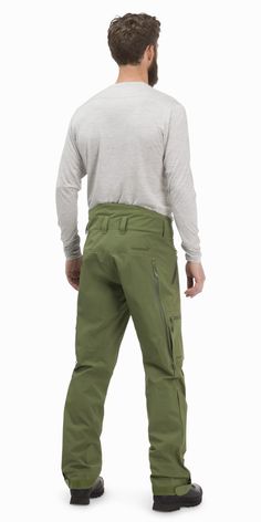 Functional Cargo Pants With Belt Loops For Outdoor, Full Length Cargo Pants For Outdoor Activities, Cargo Pants With Functional Pockets For Outdoor Activities, Functional Cargo Pants For Hiking With Belt Loops, Khaki Pants With Functional Pockets For Outdoor Activities, Functional Khaki Cargo Pants, Hiking Techwear Bottoms With Functional Pockets, Techwear Hiking Bottoms With Functional Pockets, Khaki Hiking Bottoms With Functional Pockets