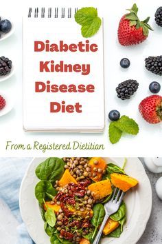 Kidney Friendly Foods, Kidney Recipes, Healthy Kidneys