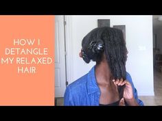 10 tips I've learned from my own experience that can help make your relaxer stretching more successful. | A Relaxed Gal Wash Day, Clarifying Shampoo, Afro Hair, Healthy Scalp, Hot Oil, Hair Strand