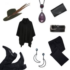 Witchcore: Fall Style Tips for a Witchy Aesthetic – Alex Lozier Jewelry Classy Witch Outfit, Witchy Style Modern Witch, Witchcore Fashion