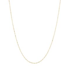 The alternating beading gives optimal light-catching moments. This chain stacks exceptionally well with other necklaces like our Fine Herringbone necklace. Minimalist Multi-strand Yellow Gold Necklace, Elegant Double Strand Beaded Necklace With Chain, Elegant Layered Necklace With Round Beads, Classic Beaded Chain Necklace With Round Beads, Classic Cable Chain Necklace With Round Beads, Fine Jewelry Necklaces With Delicate Oval Link Chain, Fine Jewelry Necklace With Rectangular Links, Fine Jewelry Necklace With Delicate Oval Link Chain, Classic Necklaces With Round Beaded Chains