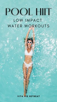 Stay fit and active this winter with pool workouts! Learn how low-impact water exercises can help you build strength, improve flexibility, and support your fitness goals without stressing your joints. Perfect for any fitness level, these workouts are a game-changer for winter wellness. Explore the benefits and tips