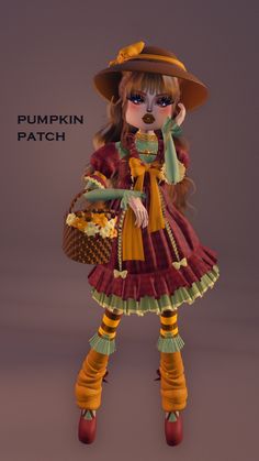 #dresstoimpress #dti #roblox #pumpkinpatch #dtiinspo Dti Theme Pumpkin Patch, Pumpkin Patch Dti Outfit, Pumpkin Patch Outfit Dress To Impress, Dti Theme Fall/autumn, Dti Pumpkin Patch Outfit Ideas, Pumpkin Dress To Impress, Fall Dti Outfit, Dti Fall/autumn Ideas, Dress To Impress Pumpkin Patch