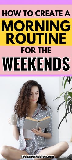 Weekend mornings provide a unique opportunity to break away from the hustle and bustle of the workweek and embrace a slower, more deliberate pace. Crafting a good morning routine for the weekends can set the tone for two days of relaxation, productivity, and personal enrichment. A Good Morning Routine, Good Morning Routine, Create A Morning Routine, A Morning Routine, Hair Removal Cream, Work Week, Morning Routine, Hair Removal, The Weekend