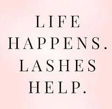 Chic Quotes, Eyelashes How To Apply, Lashes Done, Beauty Quotes Makeup, Lash Tricks, Quotes Smile, Lash Quotes, Applying False Eyelashes, Applying Eye Makeup