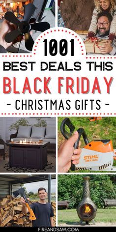 black friday christmas gifts Best Black Friday Sales, Cozy Furniture, Best Black Friday, Upgrade Your Home, Gardening Tools, Best Black, Fireplace Decor, The Bank, Black Friday